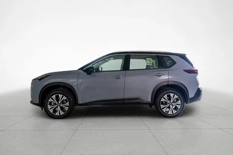 Nissan X-Trail 2.5 SV 4WD (7-Seater) 2025