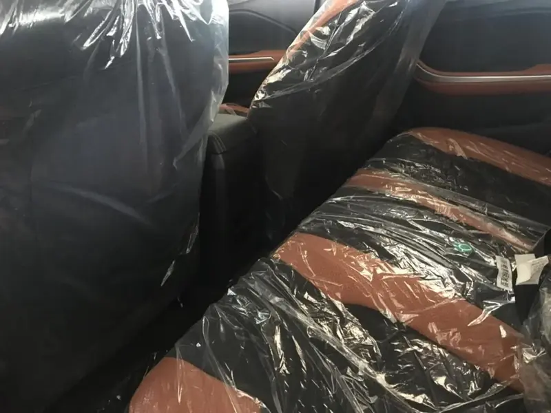 Chery Tiggo 2 Pro 2024