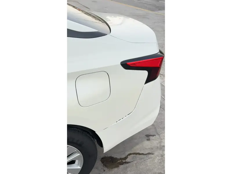 Nissan Altima 2022