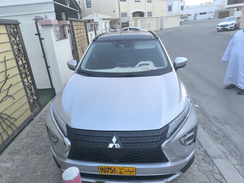 Mitsubishi Eclipse Cross 1.5T GLS (Full Option) 2021