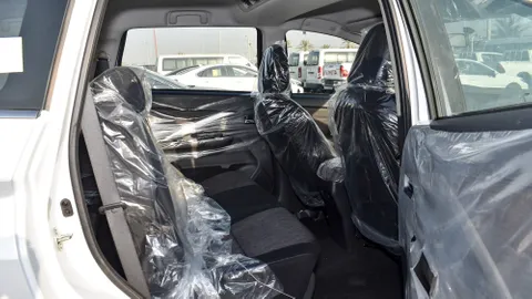 New Mitsubishi Xpander 1.5L HL 2024