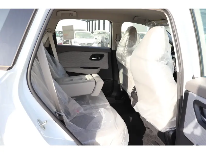 Nissan X-Trail 2024