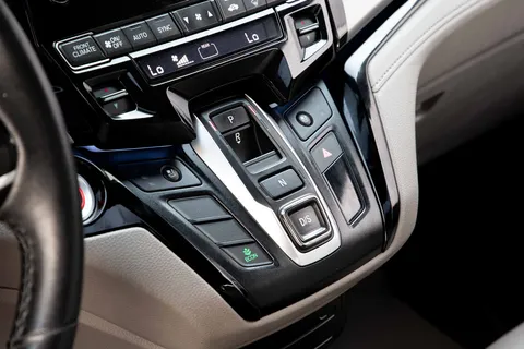 Honda Odyssey 3.5 Touring 2019