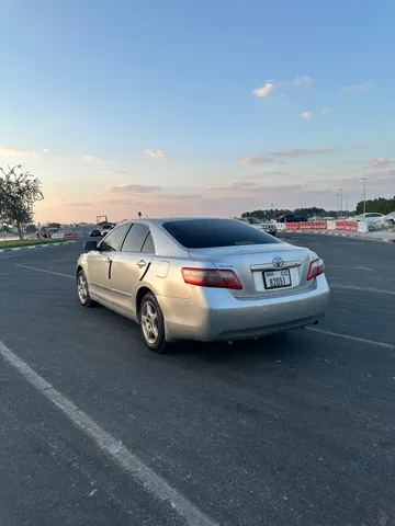 Toyota Camry 2.5L GLX 2009