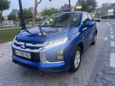 Mitsubishi ASX 2.0L 2020