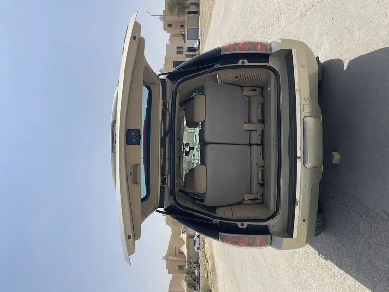 GMC Yukon 2011