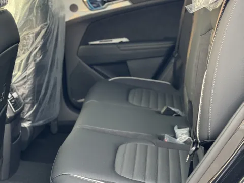 New Kia Sportage GT Line 2025