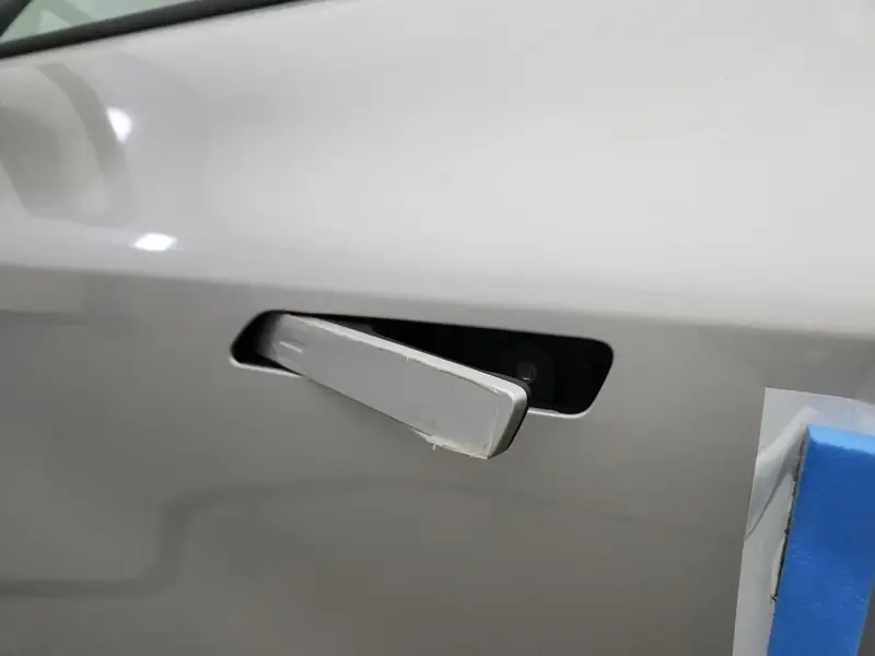 Dongfeng Mage 2025