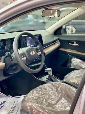 New Hyundai Accent 1.5L Premium 2025