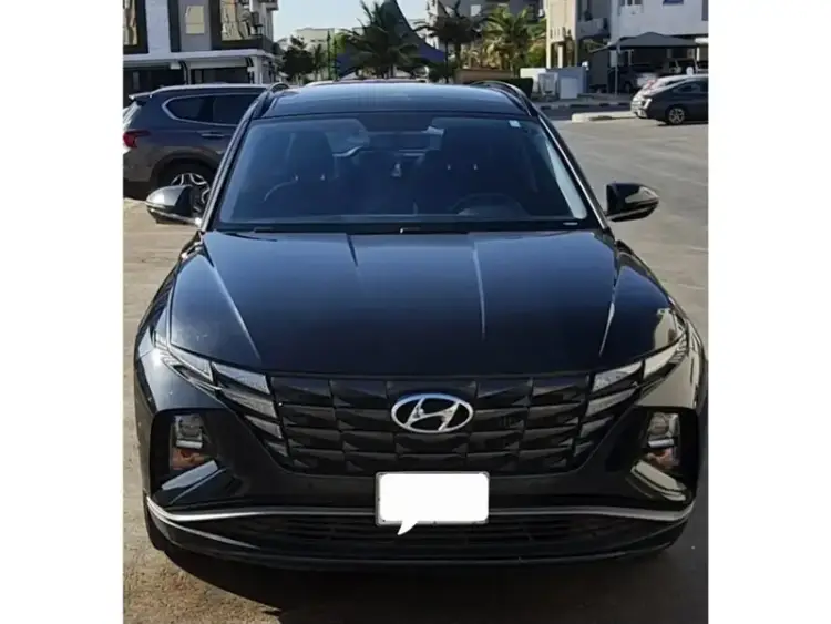 Hyundai Tucson 2023