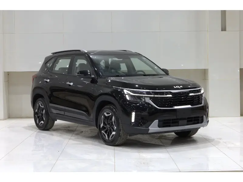 KIA Seltos 2024