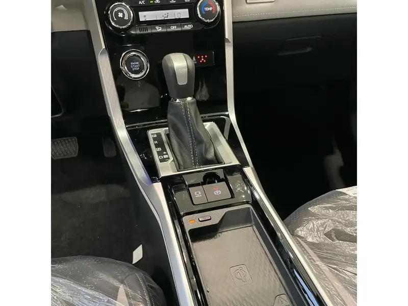 Toyota VELOZ 2024