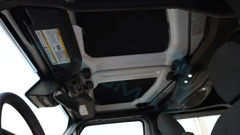 New Jeep Wrangler 2 Door  2024