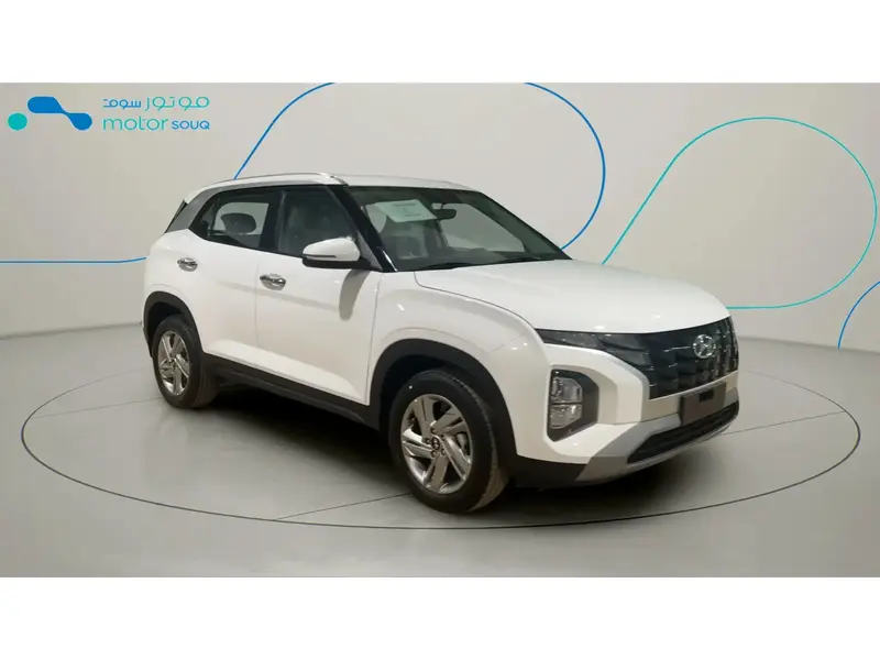 Hyundai Creta 2025