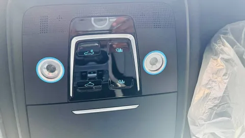 New BYD Song Plus 2024