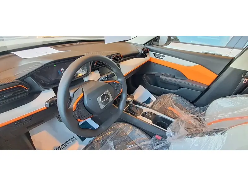 Dongfeng SHINE 2025