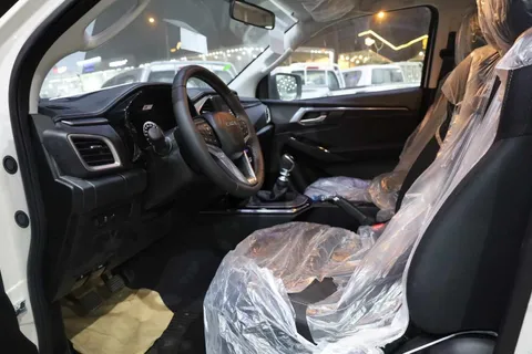 New Isuzu D-MAX 2023
