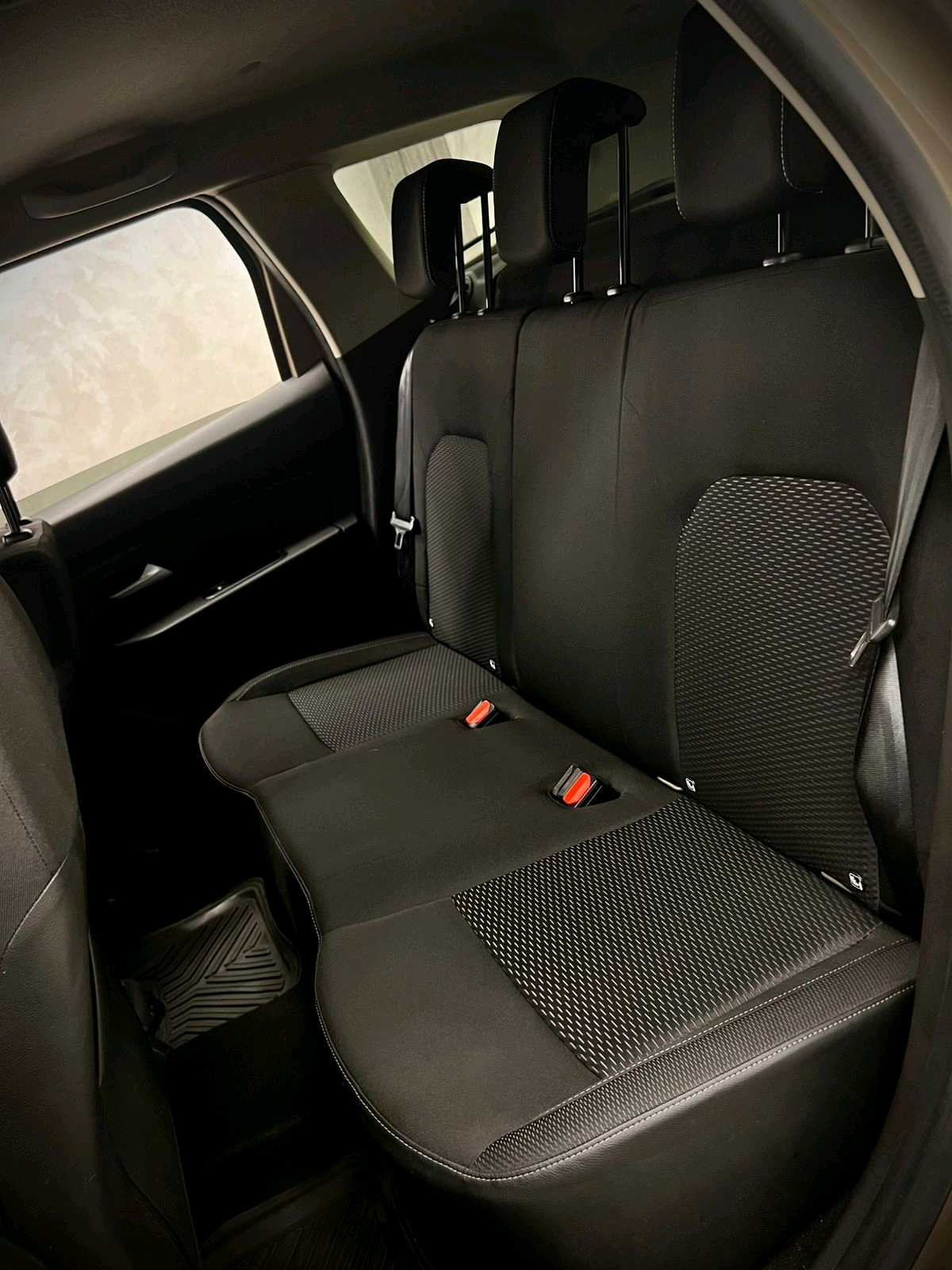 Renault Duster 2019