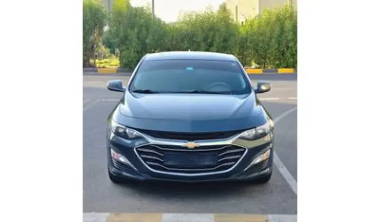 chevrolet malibu image Chevrolet Malibu LS 1.5L