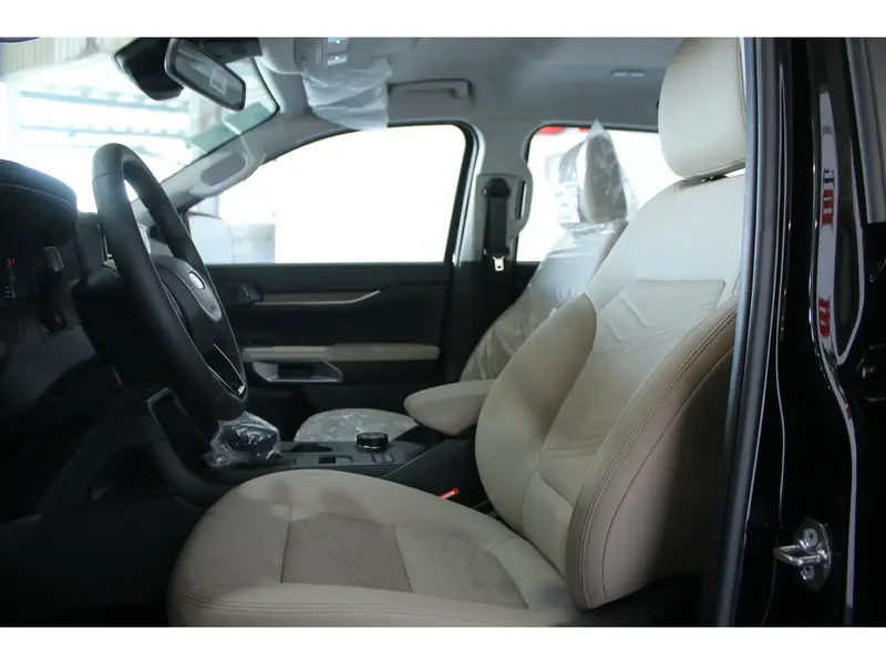 Ford EVEREST 2025