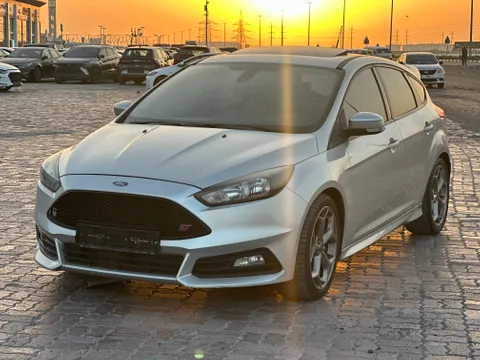 Ford Focus 2.0L ST 2016