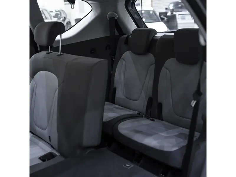 Hyundai Stargazer 2025