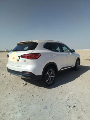 MG HS 2.0T Comfort 2023