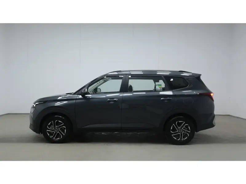 KIA Carens 2024
