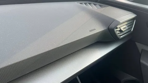 New Seat Leon 1.4T Style Plus 2025