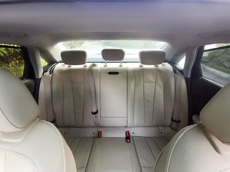 Audi A4 S-Line 2018 30 TFSI Full service history personal use