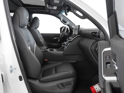 Toyota Land Cruiser 3.5T GR-Sport 2023