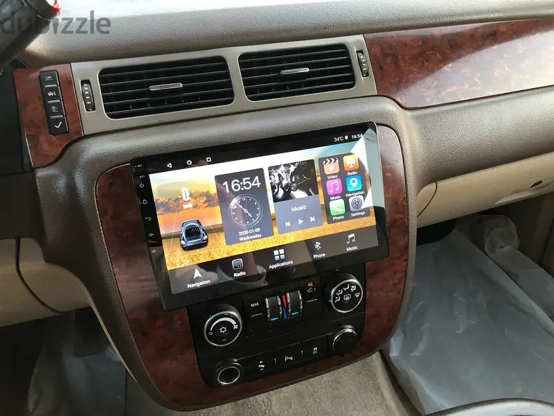 شيفروليه تاهو 2013