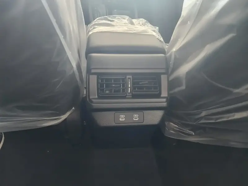 Honda Accord 2025