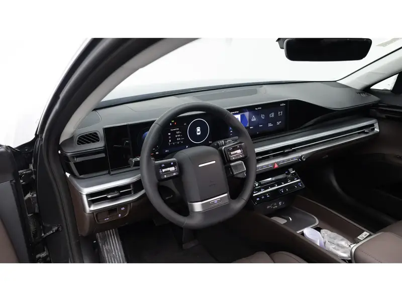 Hyundai Azera 2025