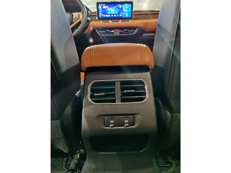Haval Jolion 2023