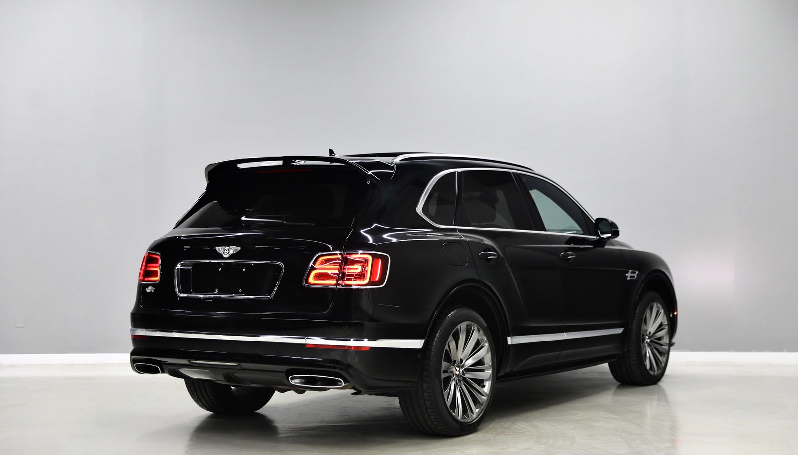 Speed! Perfect Condition | Service Contract + 3 Years Warranty | V12 6.0L