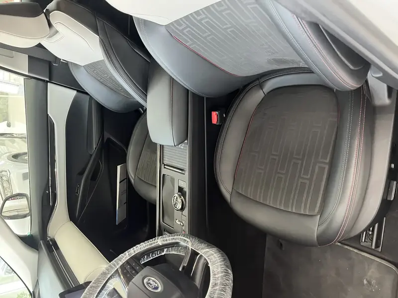 Ford Taurus 2023