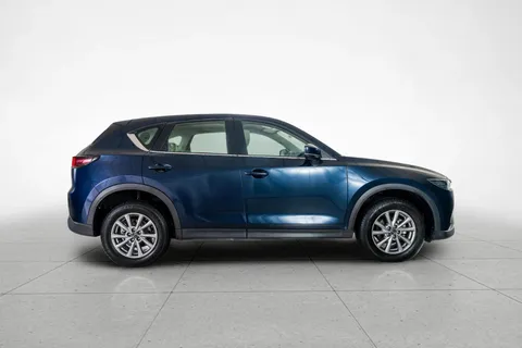 Mazda CX-5 2.5L (FWD) 2023