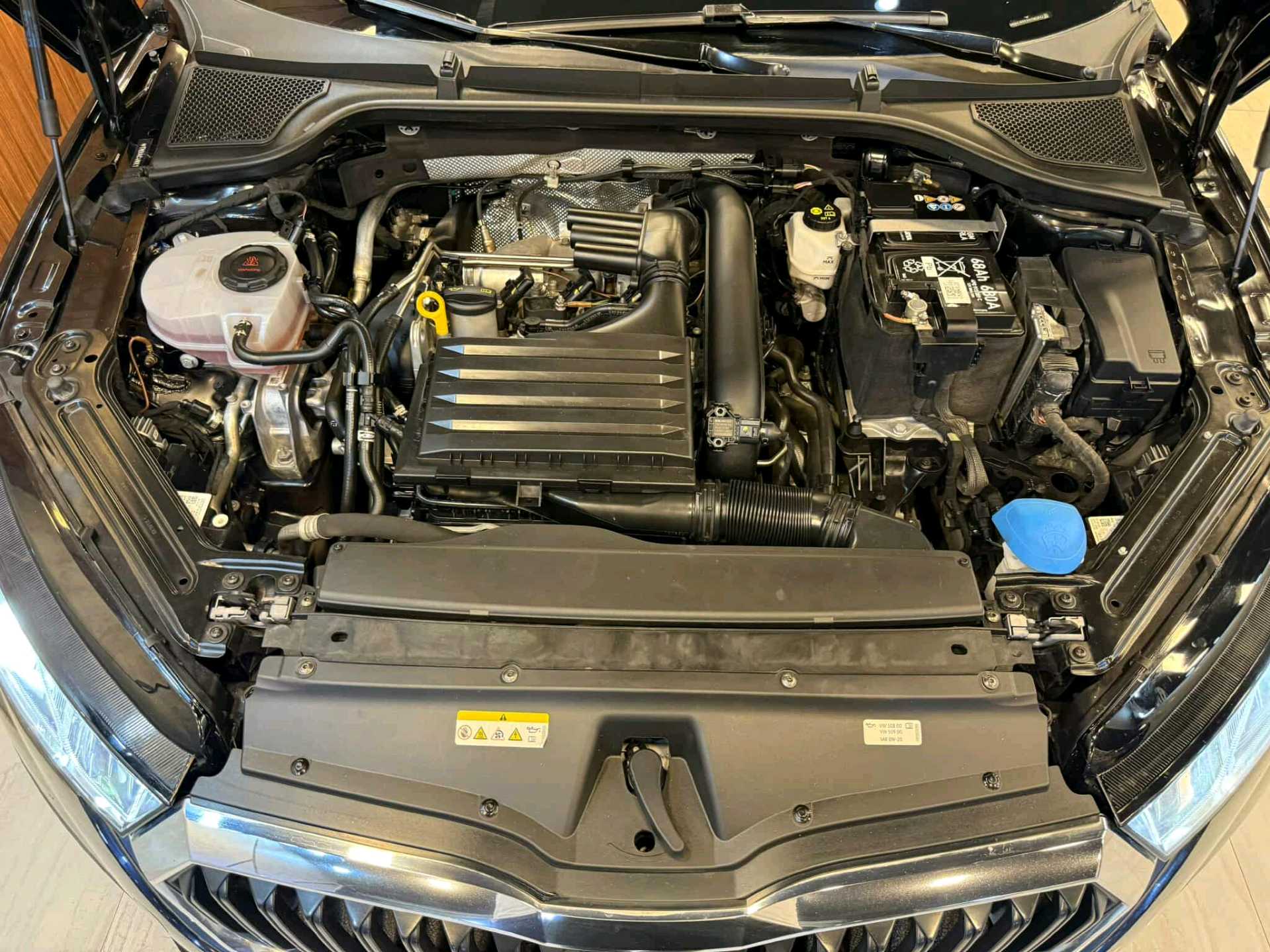 BMW X6 2018