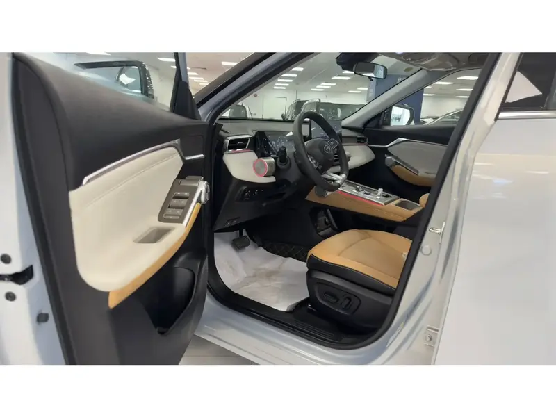 GAC EMKOO 2025