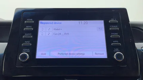 Toyota Camry 2023