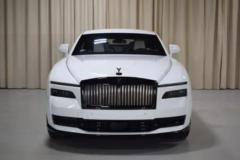 New Rolls Royce Spectre 100 kWh AWD 2025