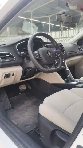 Renault Megane  1.6L LE 2021