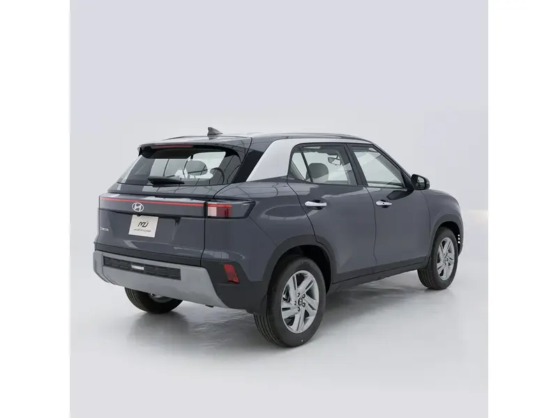 Hyundai Creta 2026