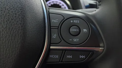 Toyota Camry 2023