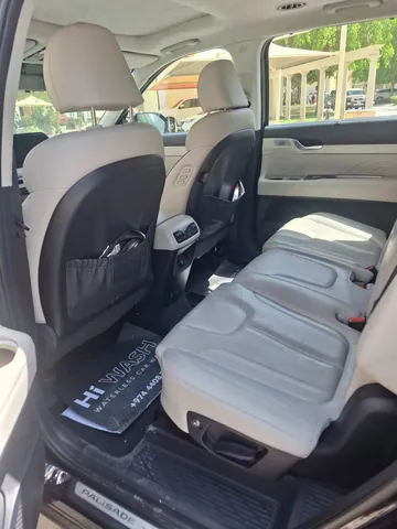 Hyundai Palisade 3.8L GDi (AWD) Premium (7 Seats) 2023
