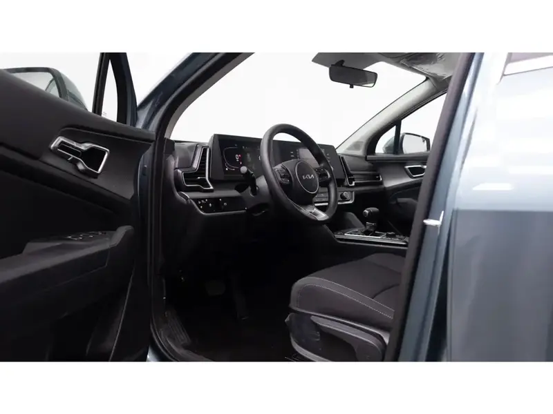 KIA Carens 2024