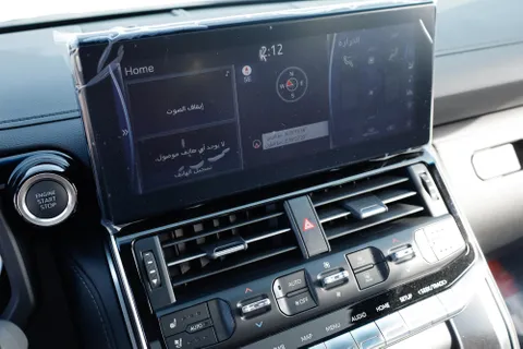 New Toyota Land Cruiser 2024
