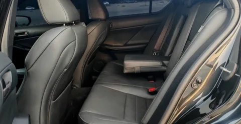 Lexus IS 350 2023