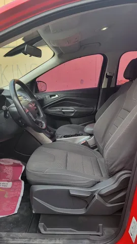 Ford Escape 2015